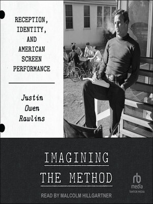 cover image of Imagining the Method
